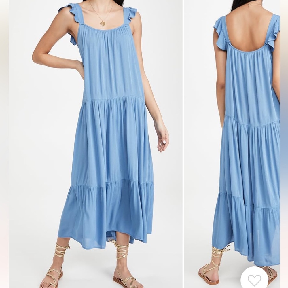 BB Dakota
Under The Sun Dress size medium